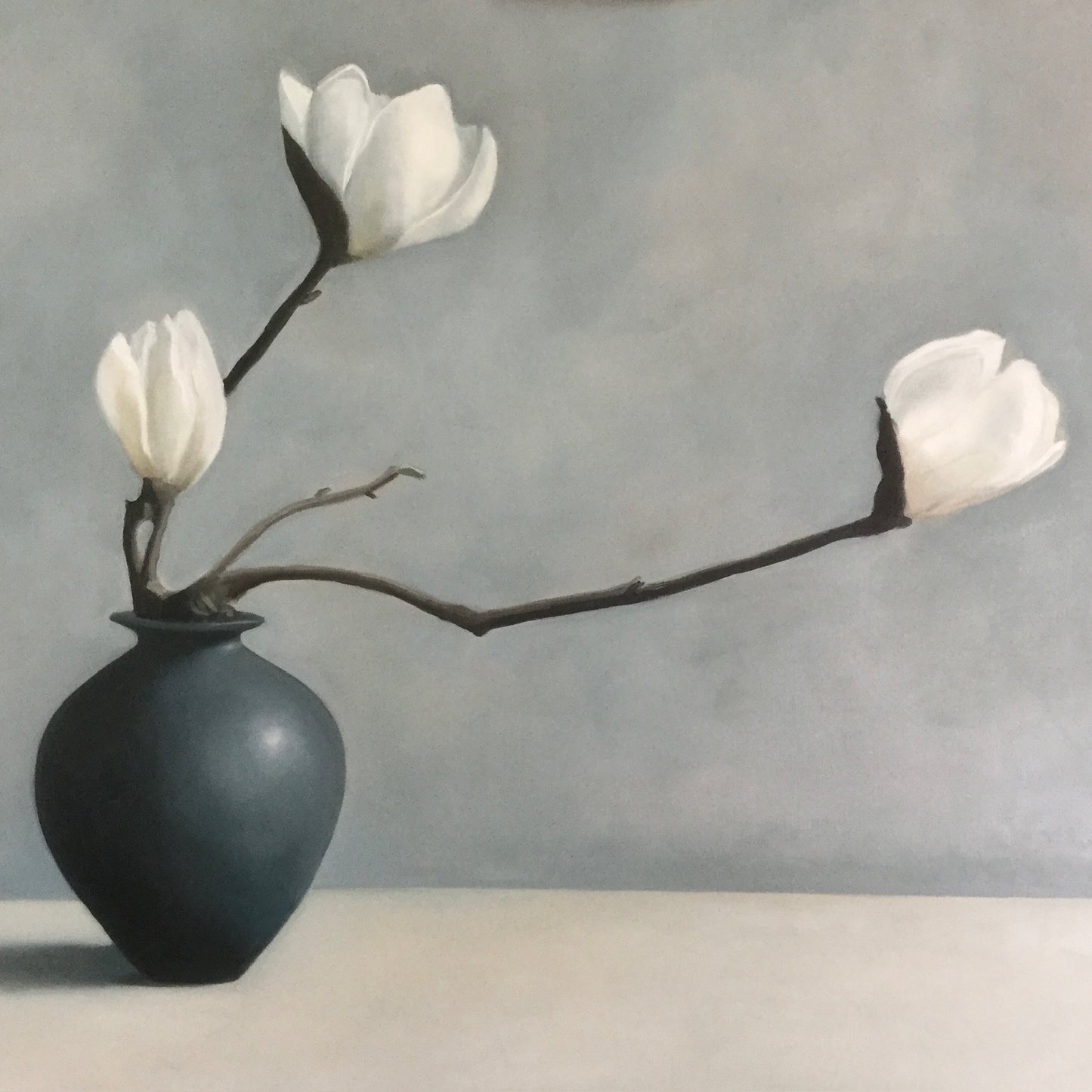 Mounted / Framed print (All Four sizes)