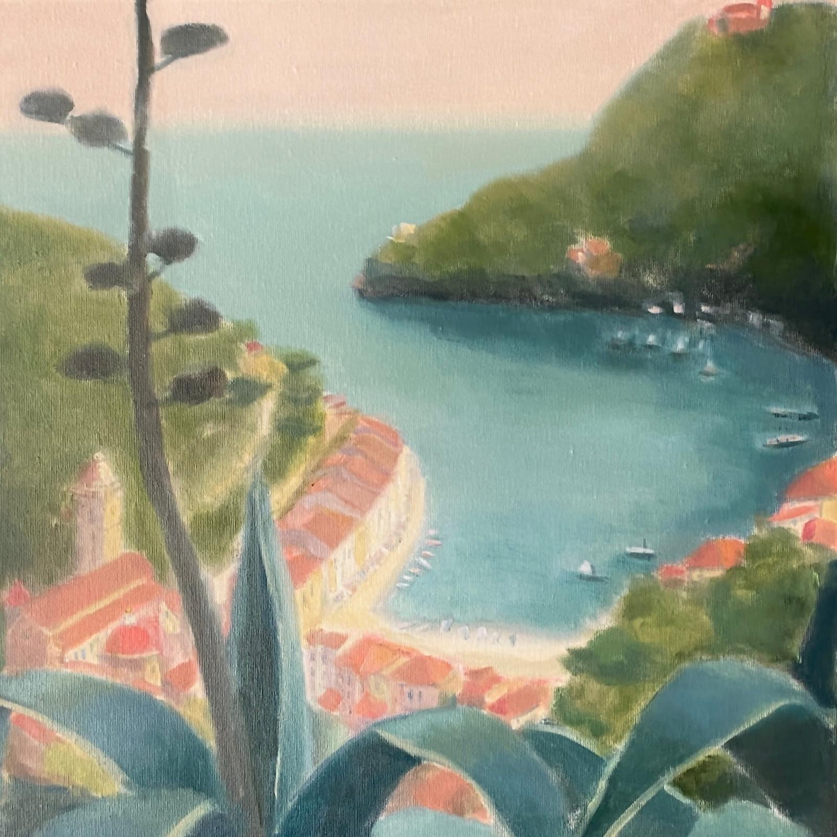 Portofino