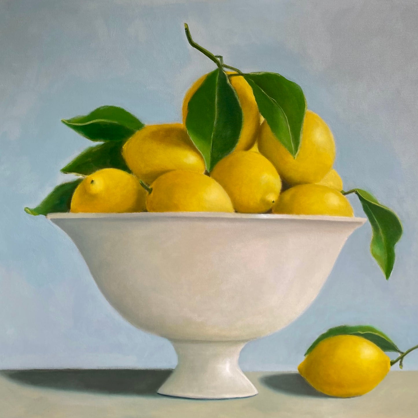 Mounted / Framed print (All Four sizes)