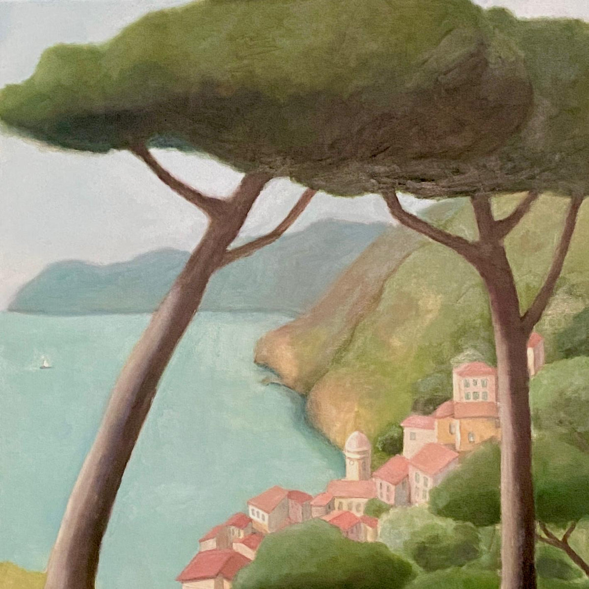 Cinque Terre