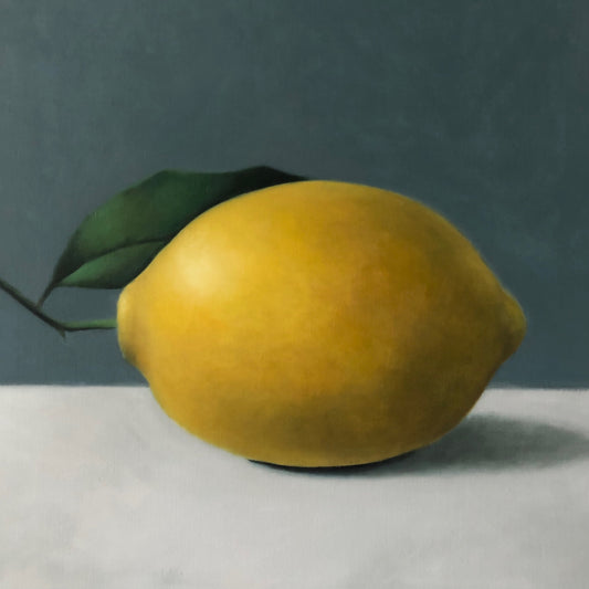 Mounted / Framed print (All Four sizes)