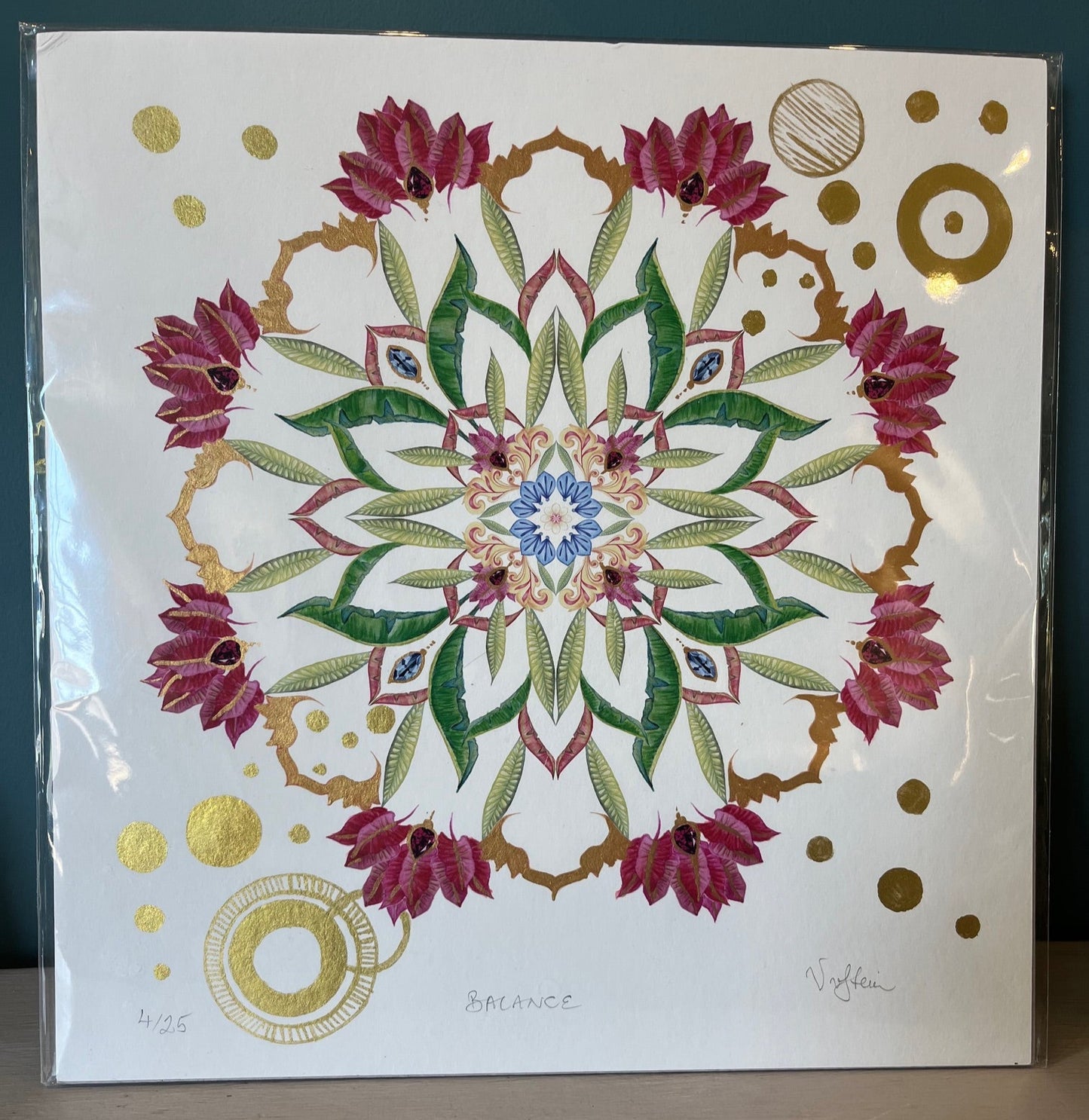 Botanical_Mandala_Balance2_Victoria_von_Stein
