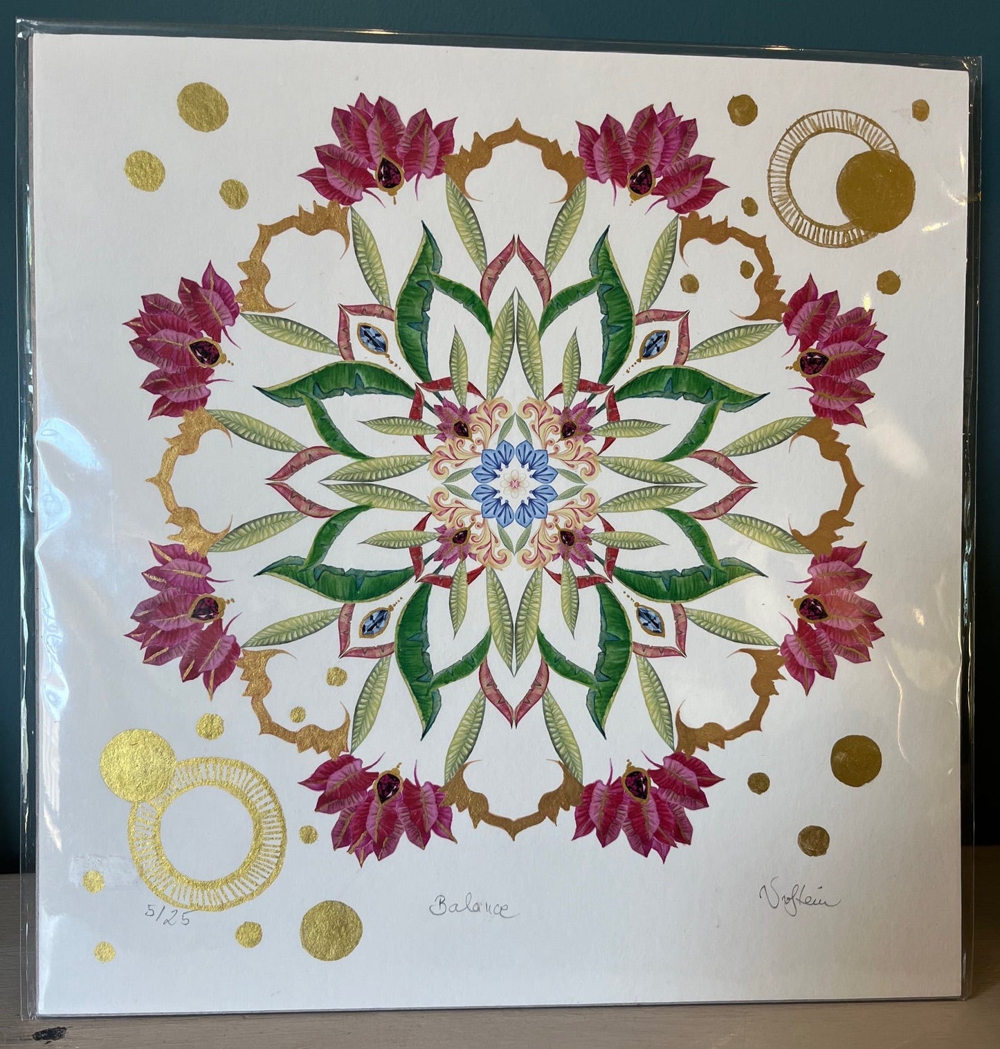 Botanical_Mandala_Balance_Victoria_von_Stein