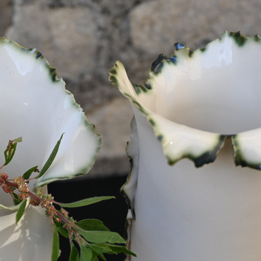 Chantarelle Vase - large