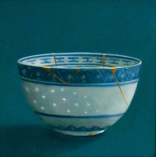 Mounted / framed print (only 9x9 inch)