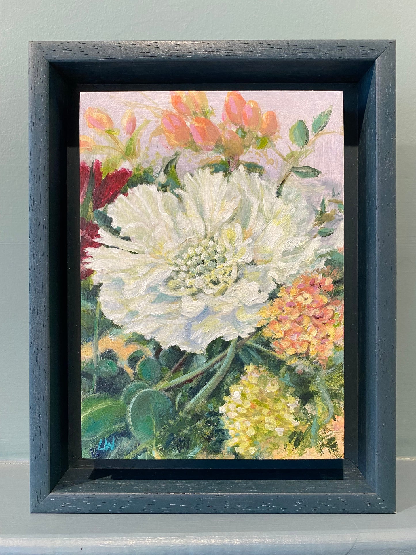 Pincushion