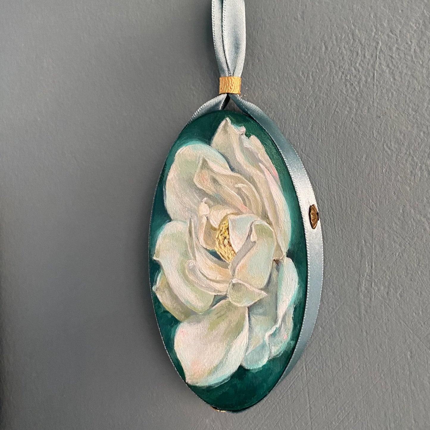 Oval Original - Magnolia