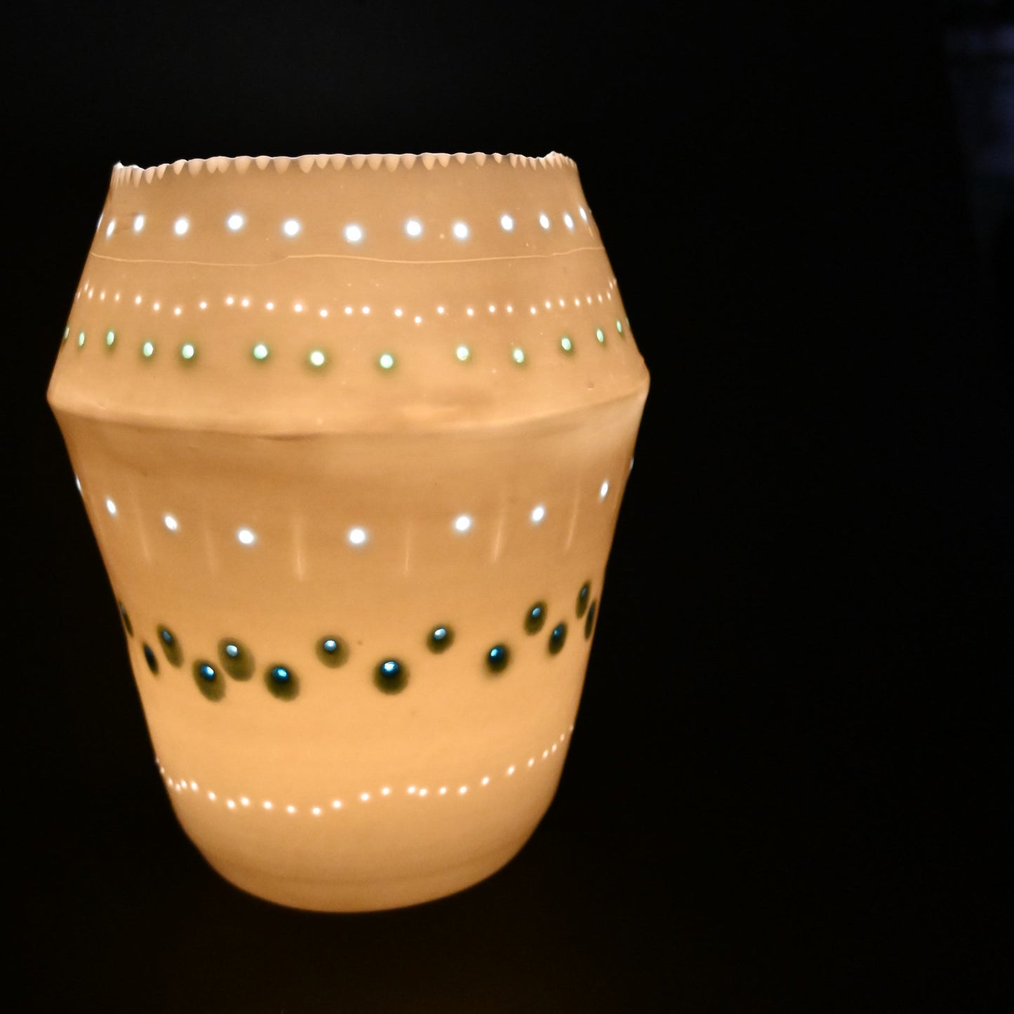 Morning Dew Table Light - medium
