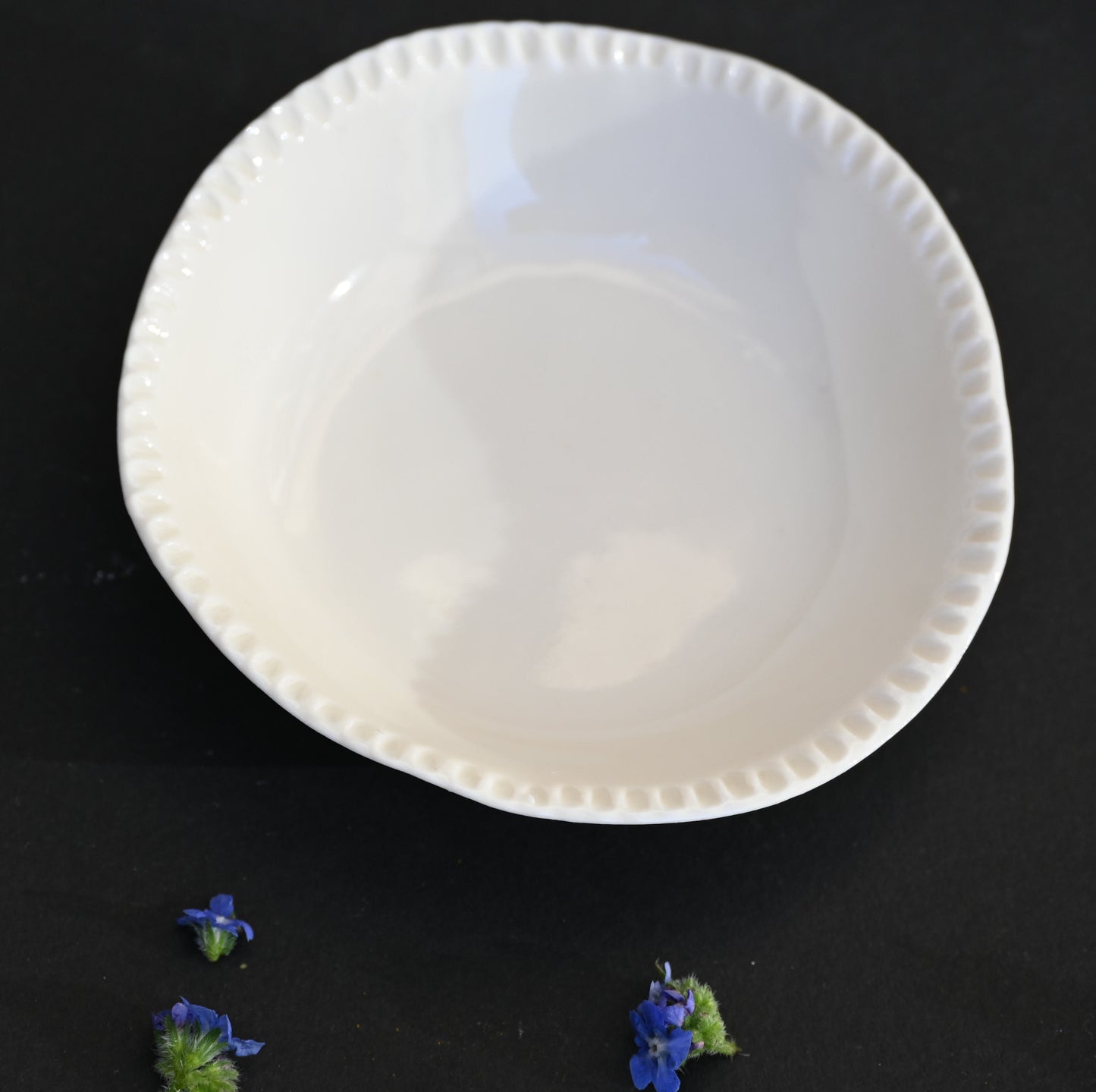 Mini dish