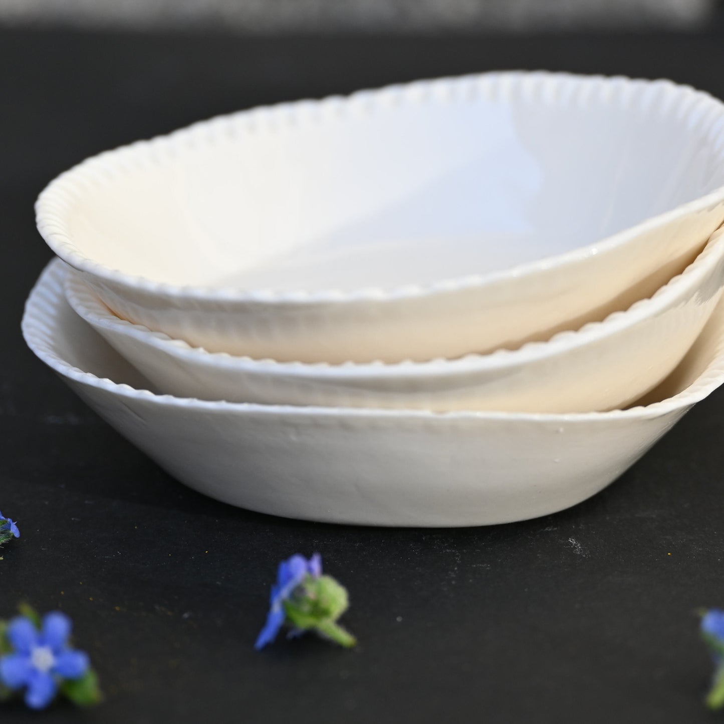 Mini dish