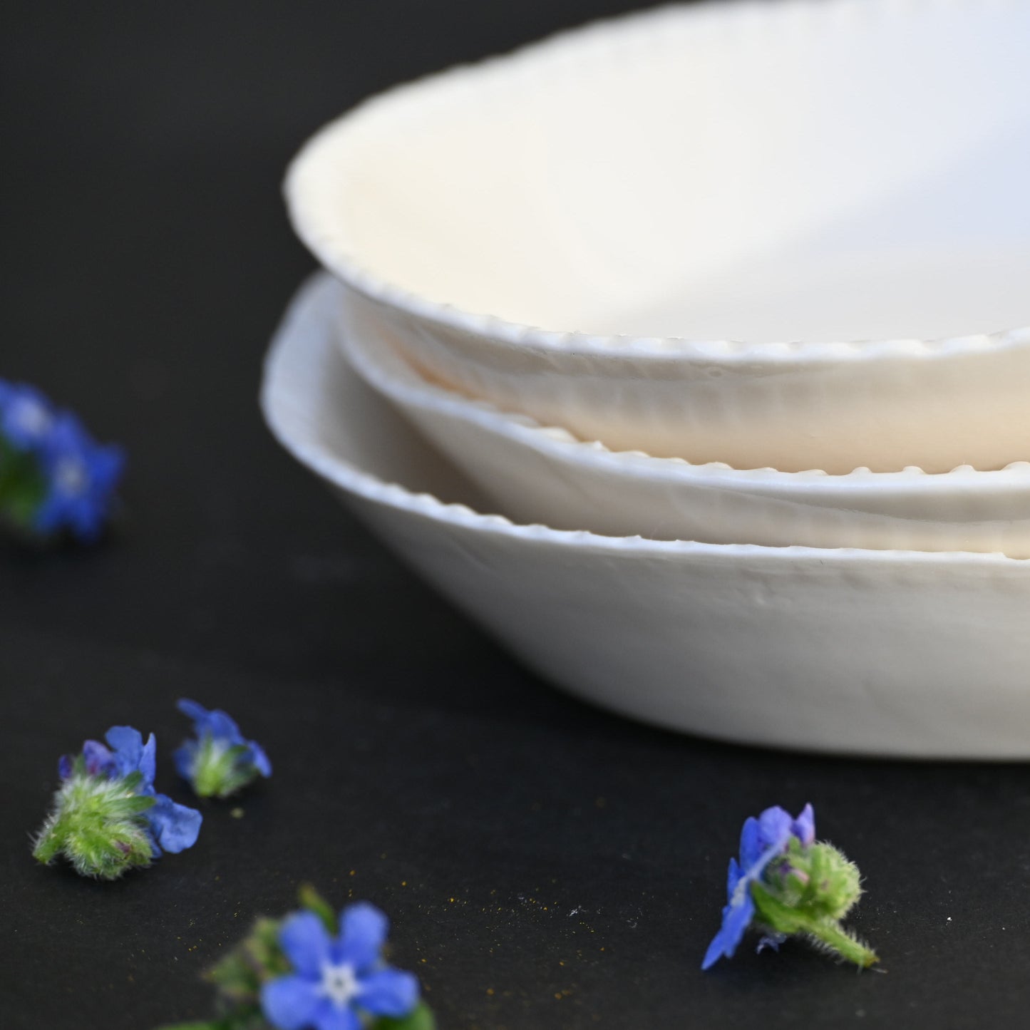 Mini dish