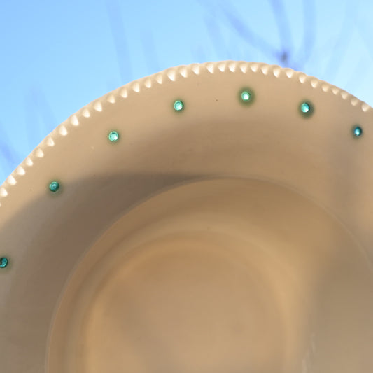 Morning dew fruit bowl