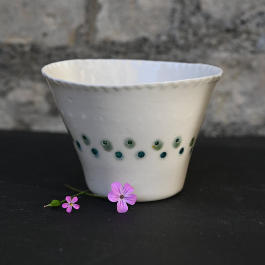 Morning dew tealight