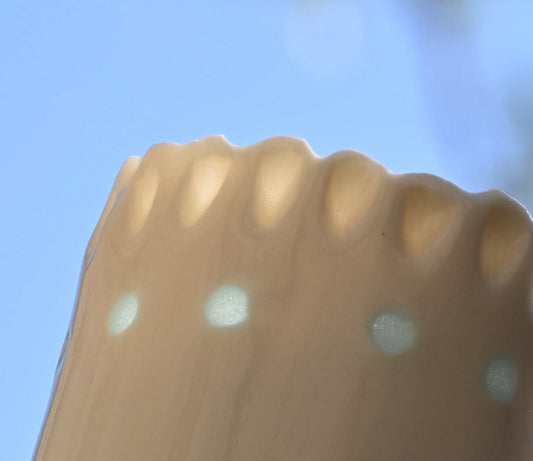 Morning dew vase - small