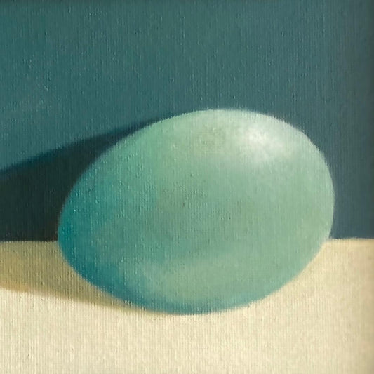 Duck Egg