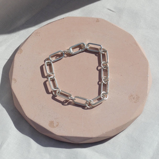 Rectangle bracelet