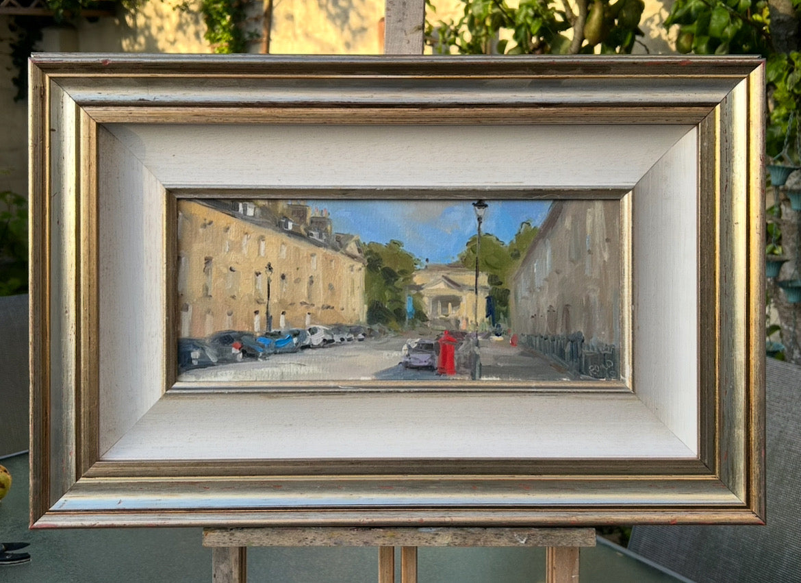 Great Pulteney Street