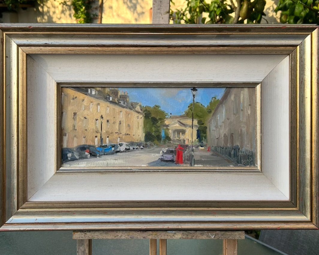 Great Pulteney Street