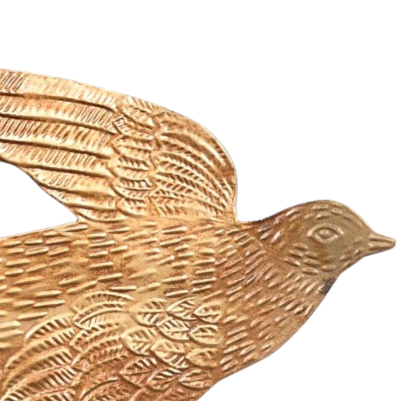 Golden Swallow
