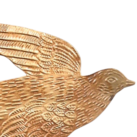 Golden Swallow