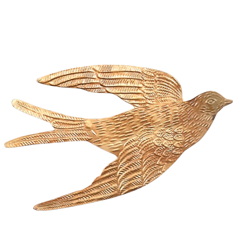 Golden Swallow