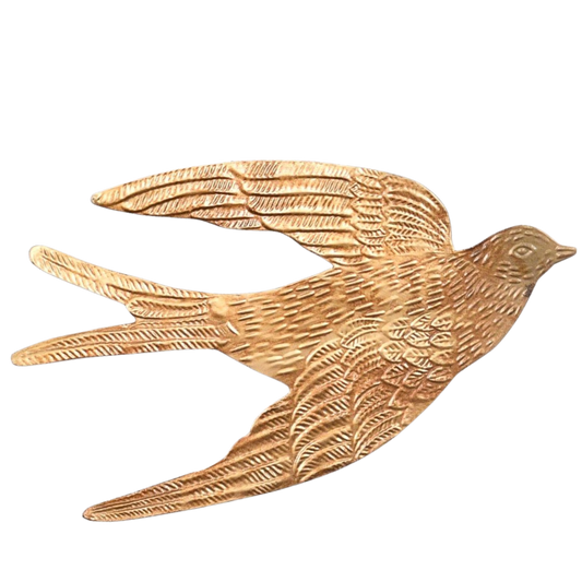 Golden Swallow