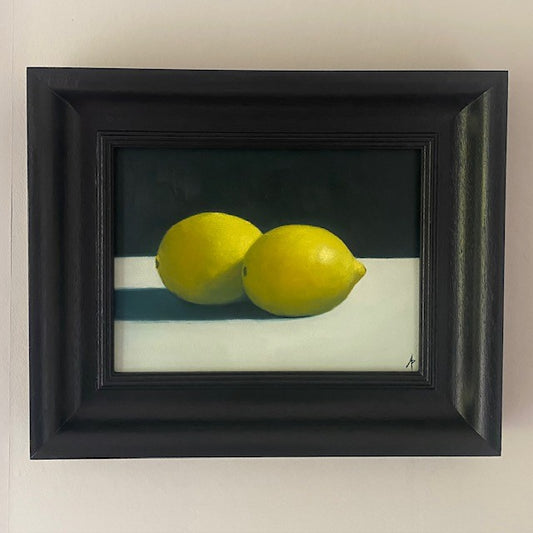 Two Lemons