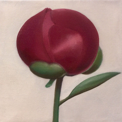 Mounted / framed print (only 9x9 inch)