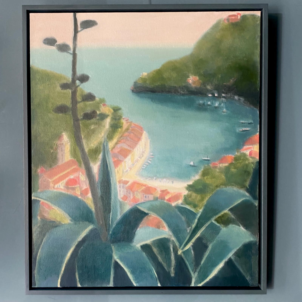 Portofino