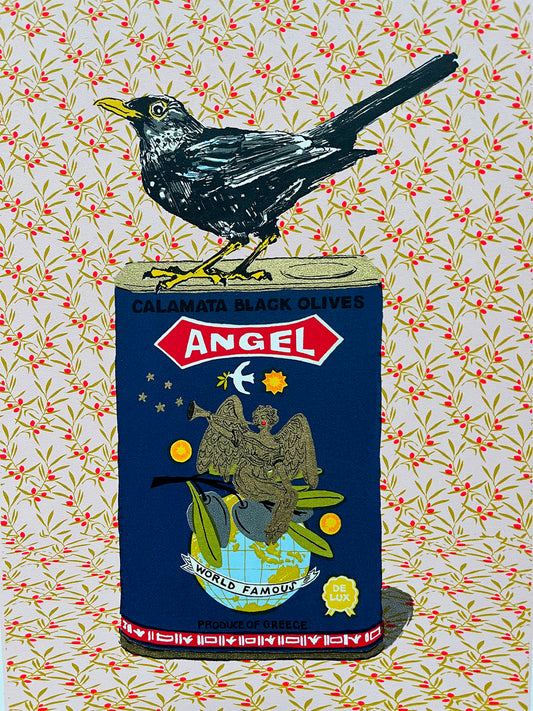 Angel Delight