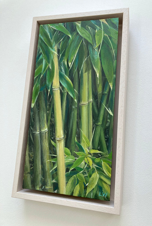 Bamboo 2