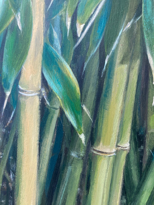 Bamboo 2