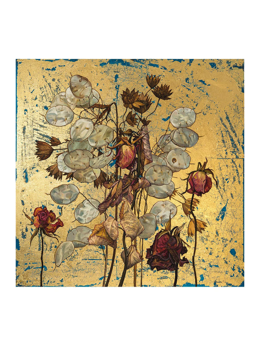 Carapace Print by Georgia Cox