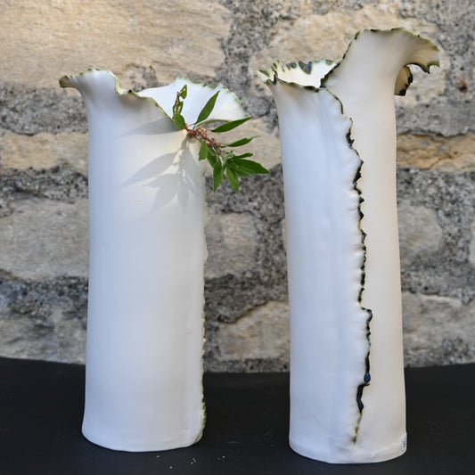 Chantarelle Vase - large