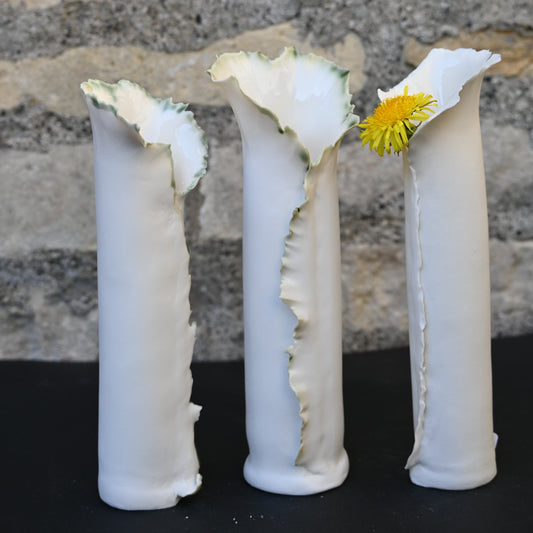 Chantarelle Vase - small