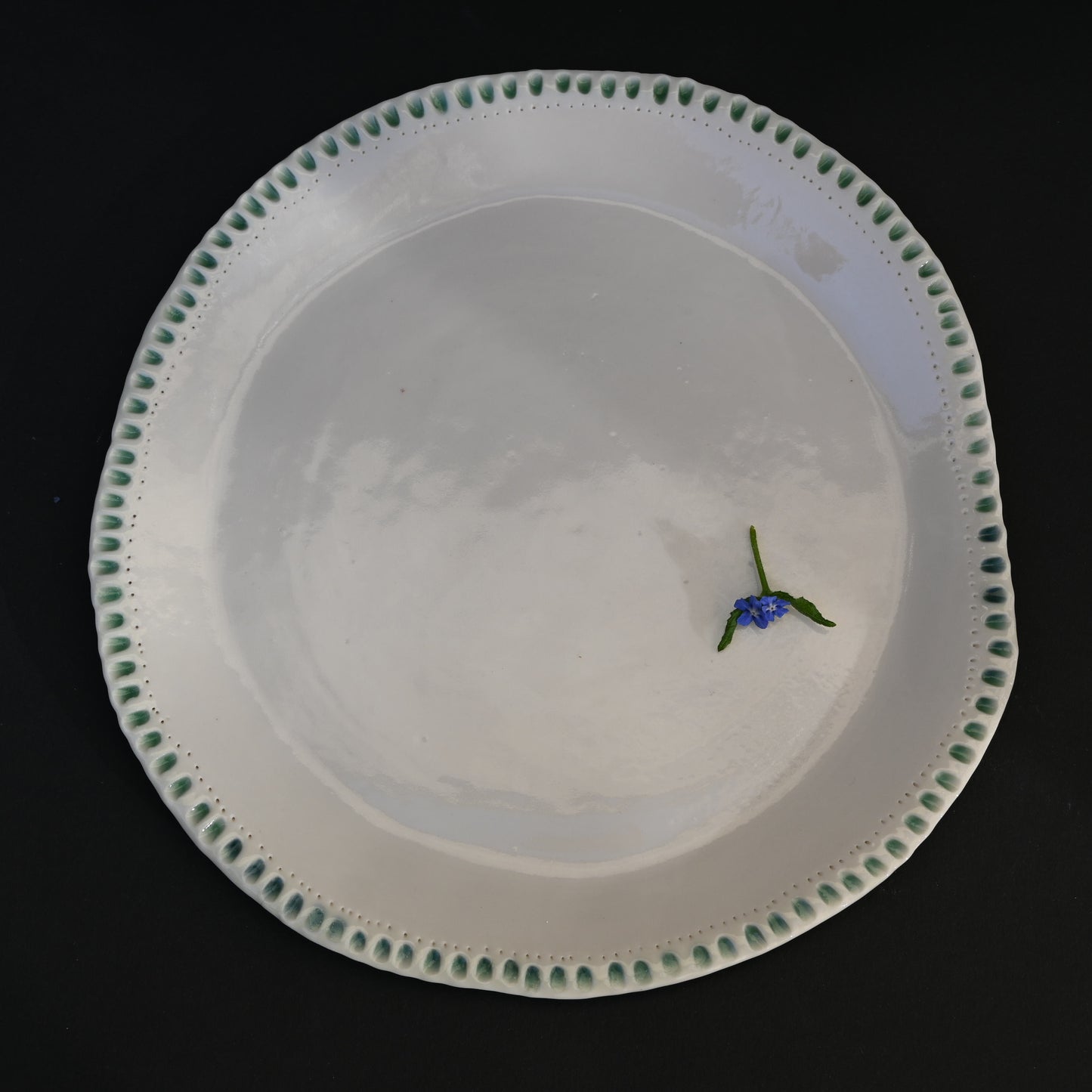 Dinner Plate