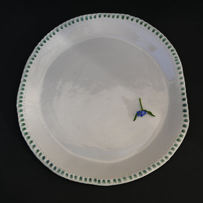Dinner Plate