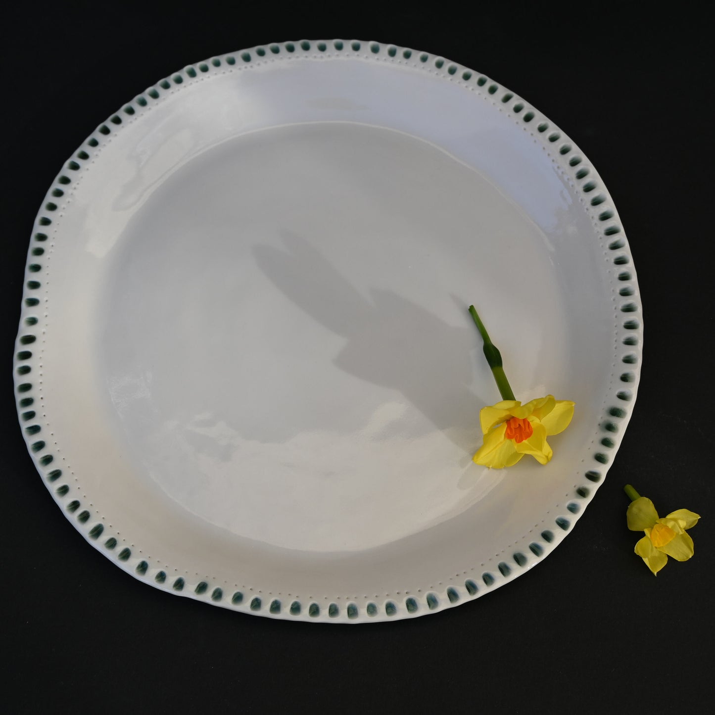 Dinner Plate