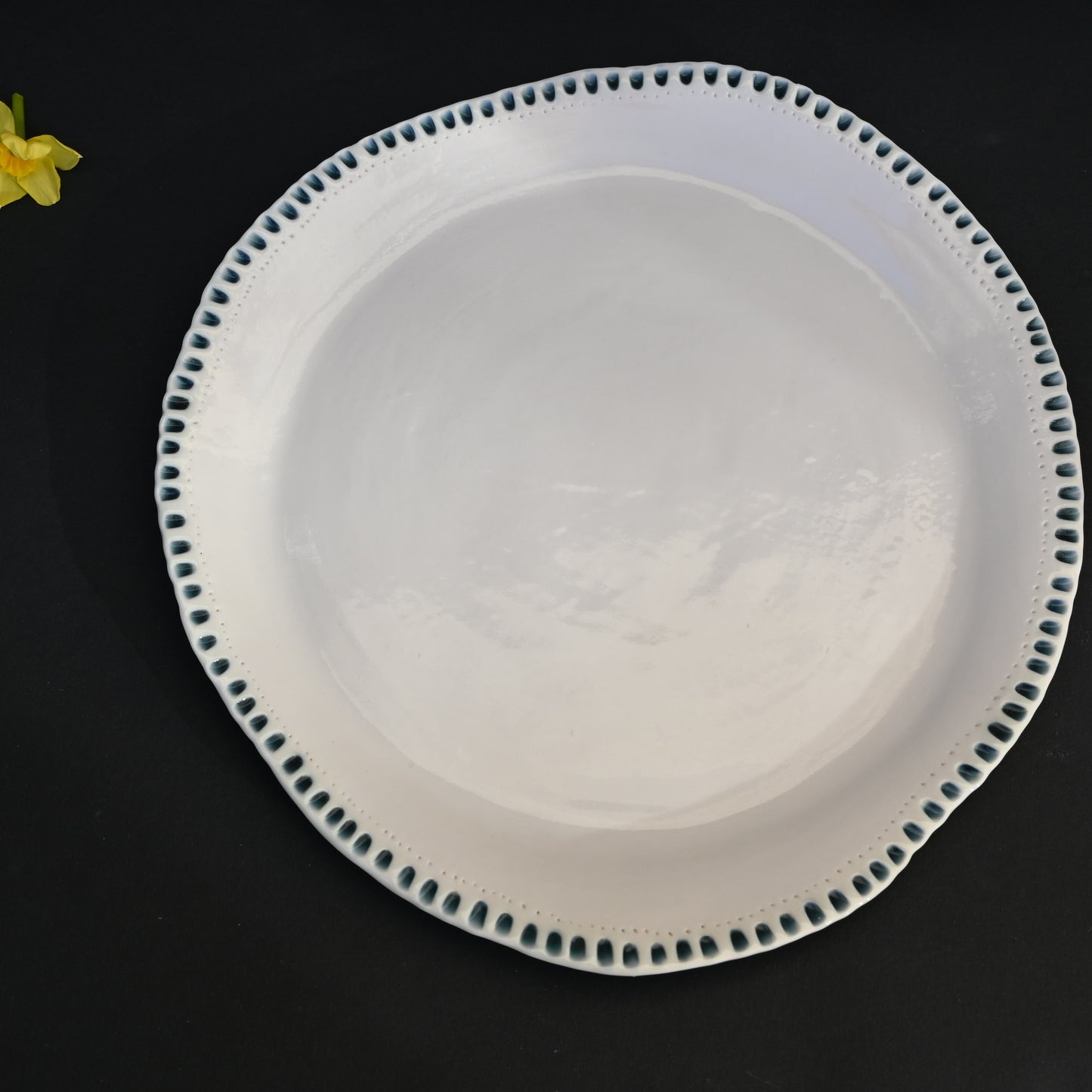 Dinner Plate