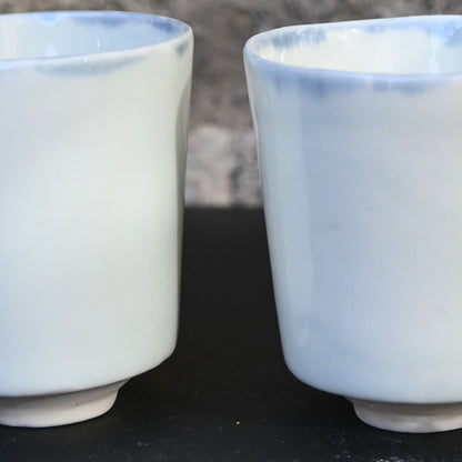 Espresso cup - handle