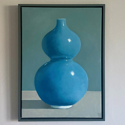 Gourd Vase