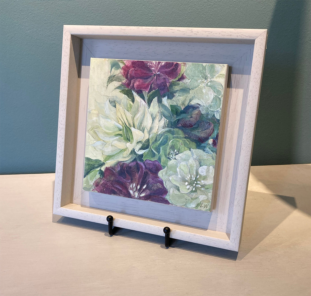 Hellebore Bouquet