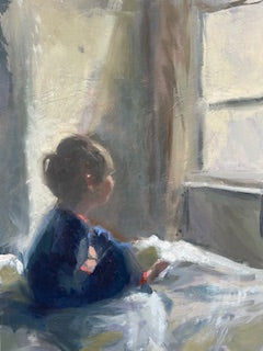 Watching Snowfall