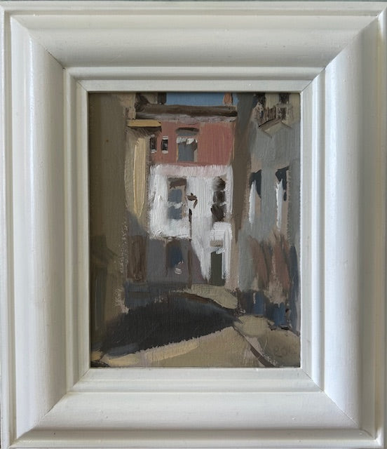 Trim Street
