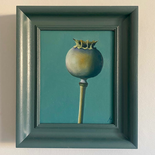 Poppy Head