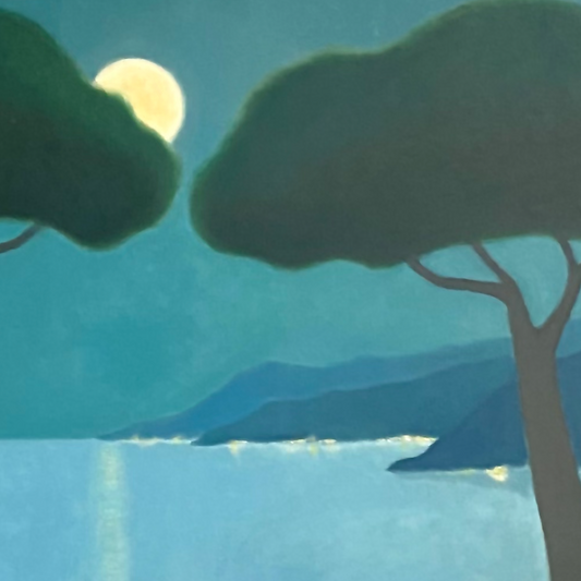 Italian Riviera