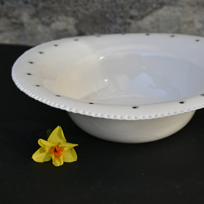 Morning dew fruit bowl