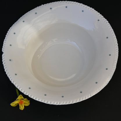 Morning dew fruit bowl