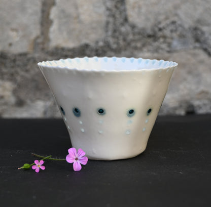 Morning dew tealight