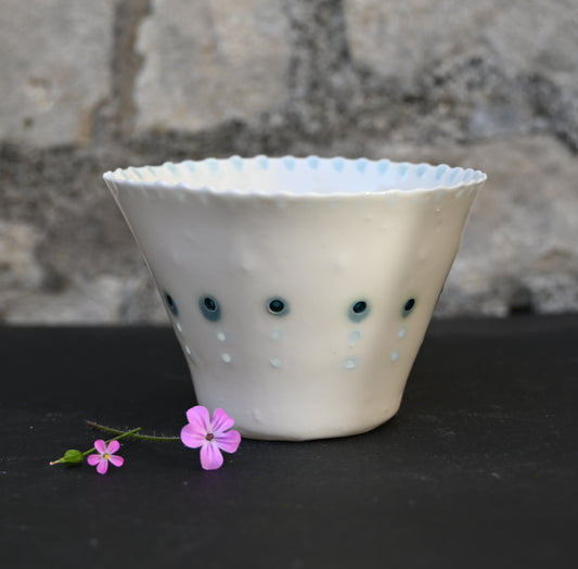 Morning dew tealight